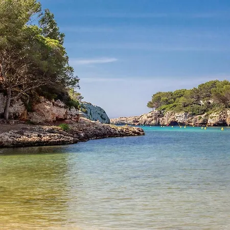 Cala En Blanes Park * カラ・エン・ブラネス
